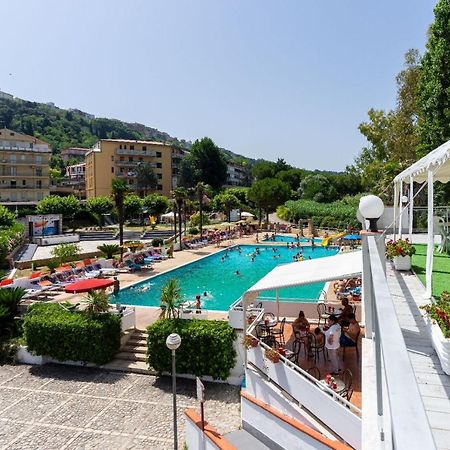 Villaggio Costa D'Argento Сан-Вито-Кьетино Экстерьер фото