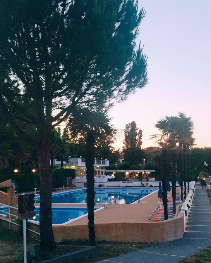 Villaggio Costa D'Argento Сан-Вито-Кьетино Экстерьер фото