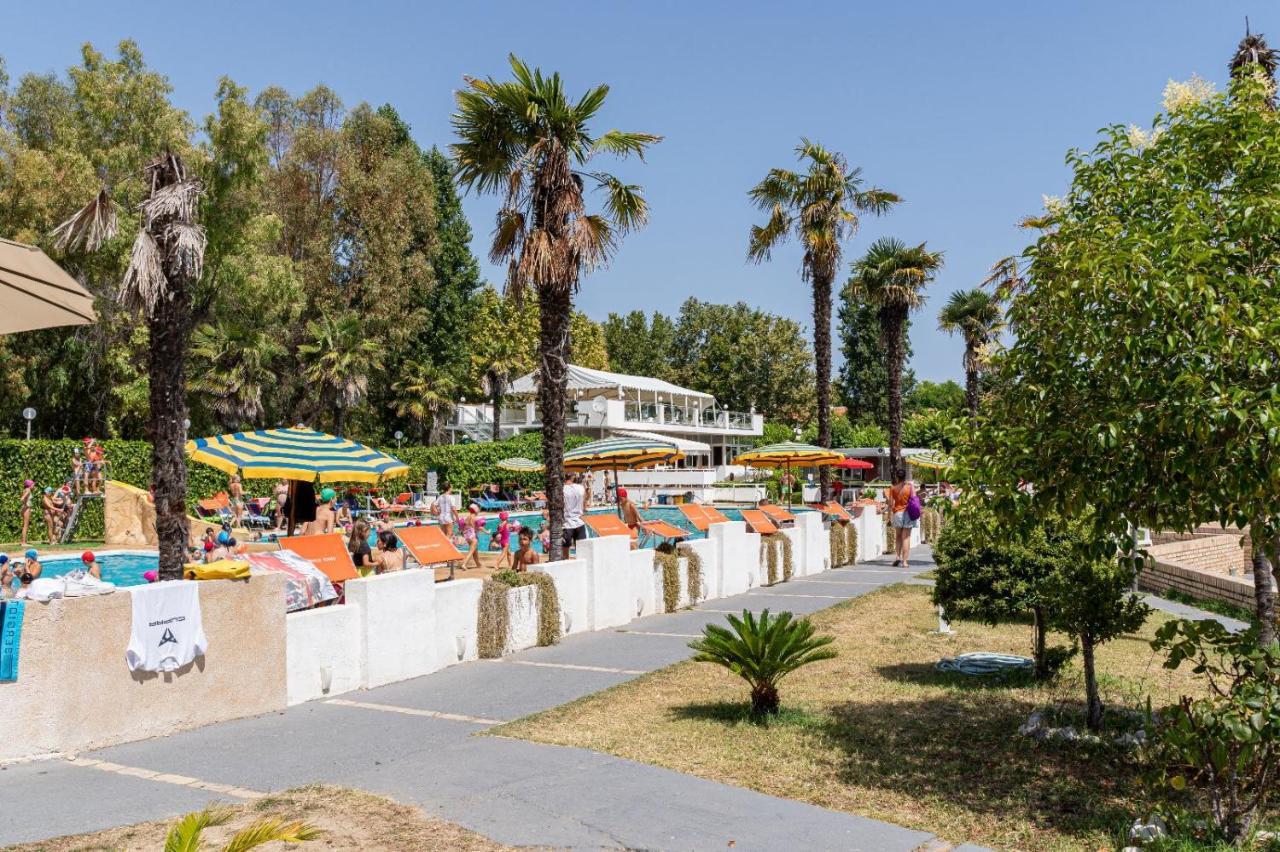Villaggio Costa D'Argento Сан-Вито-Кьетино Экстерьер фото