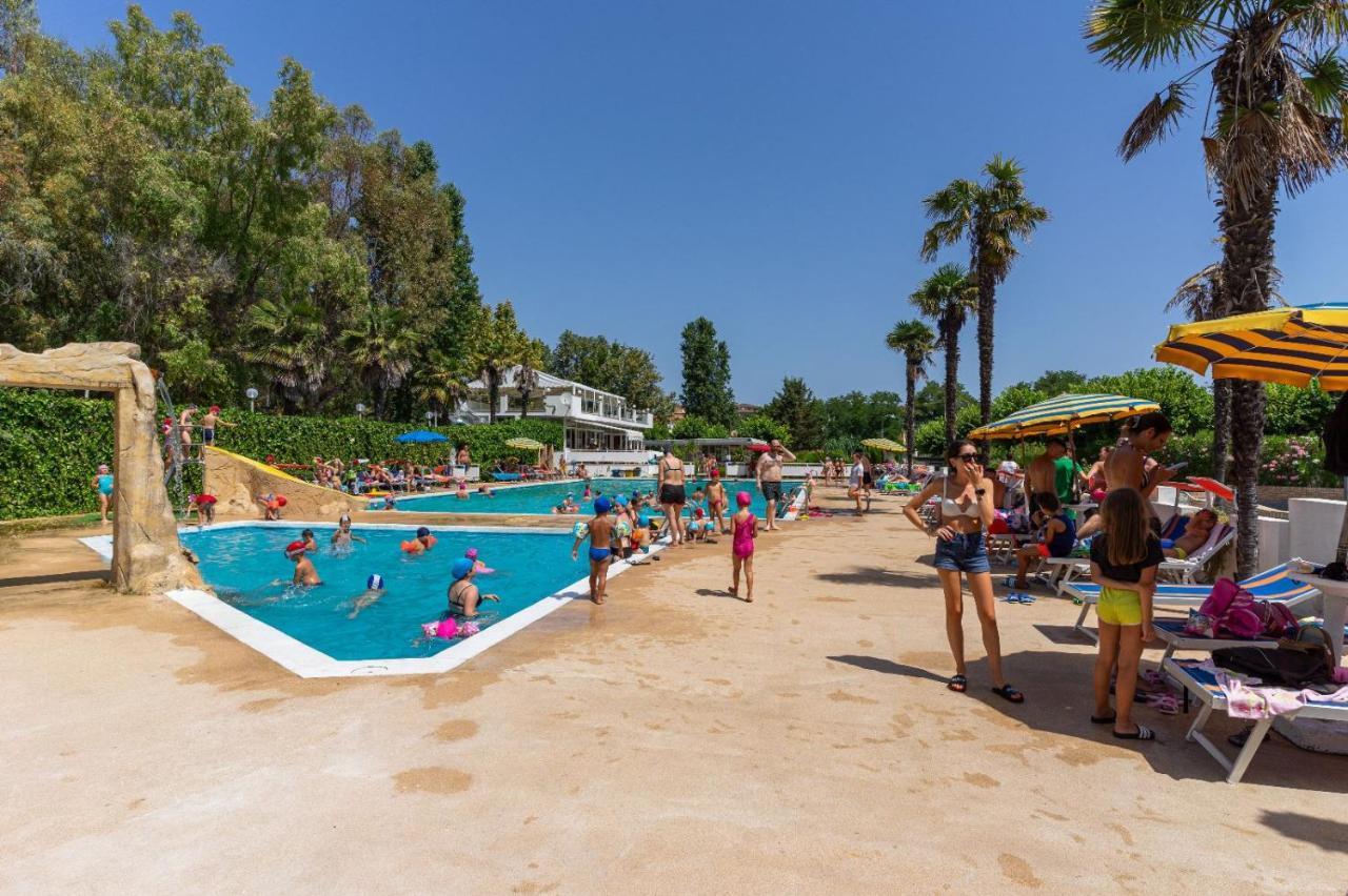 Villaggio Costa D'Argento Сан-Вито-Кьетино Экстерьер фото