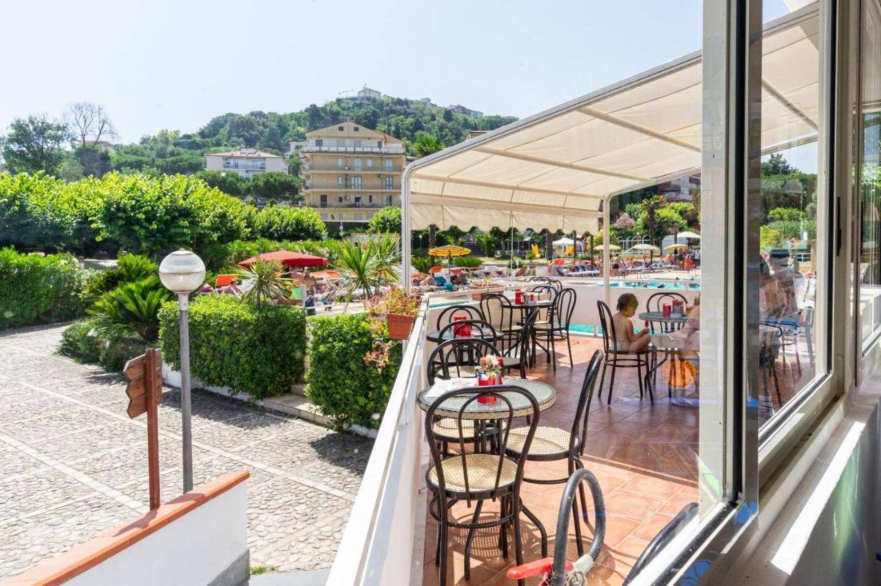 Villaggio Costa D'Argento Сан-Вито-Кьетино Экстерьер фото