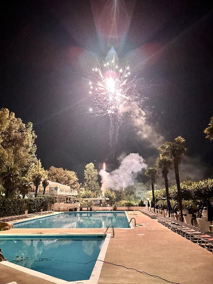 Villaggio Costa D'Argento Сан-Вито-Кьетино Экстерьер фото