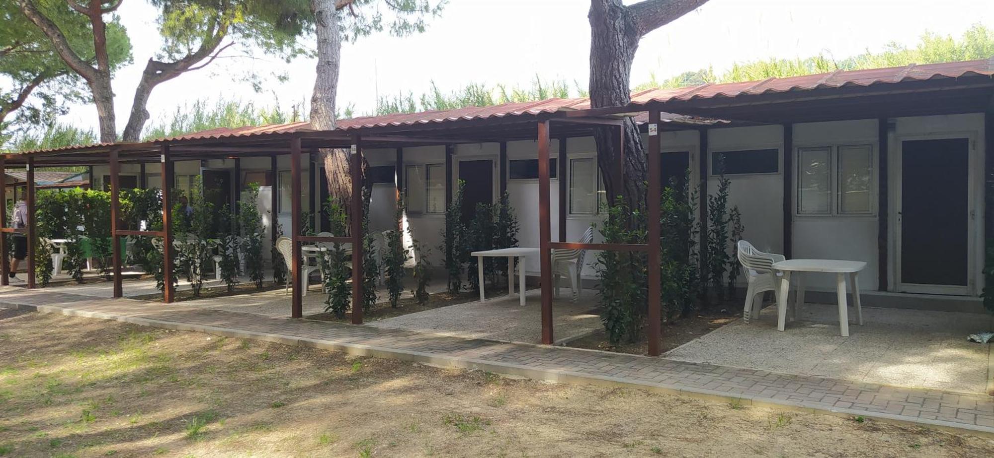 Villaggio Costa D'Argento Сан-Вито-Кьетино Номер фото