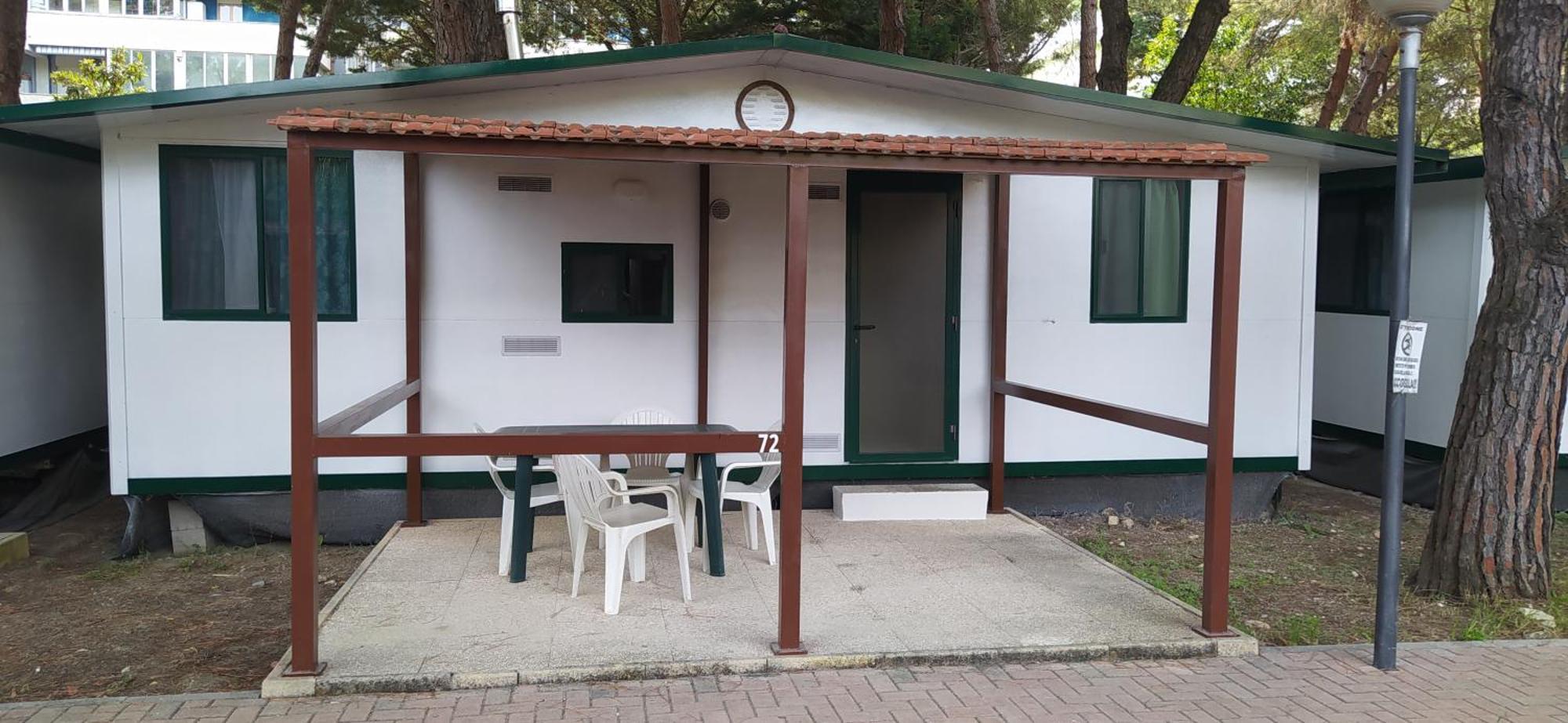 Villaggio Costa D'Argento Сан-Вито-Кьетино Экстерьер фото