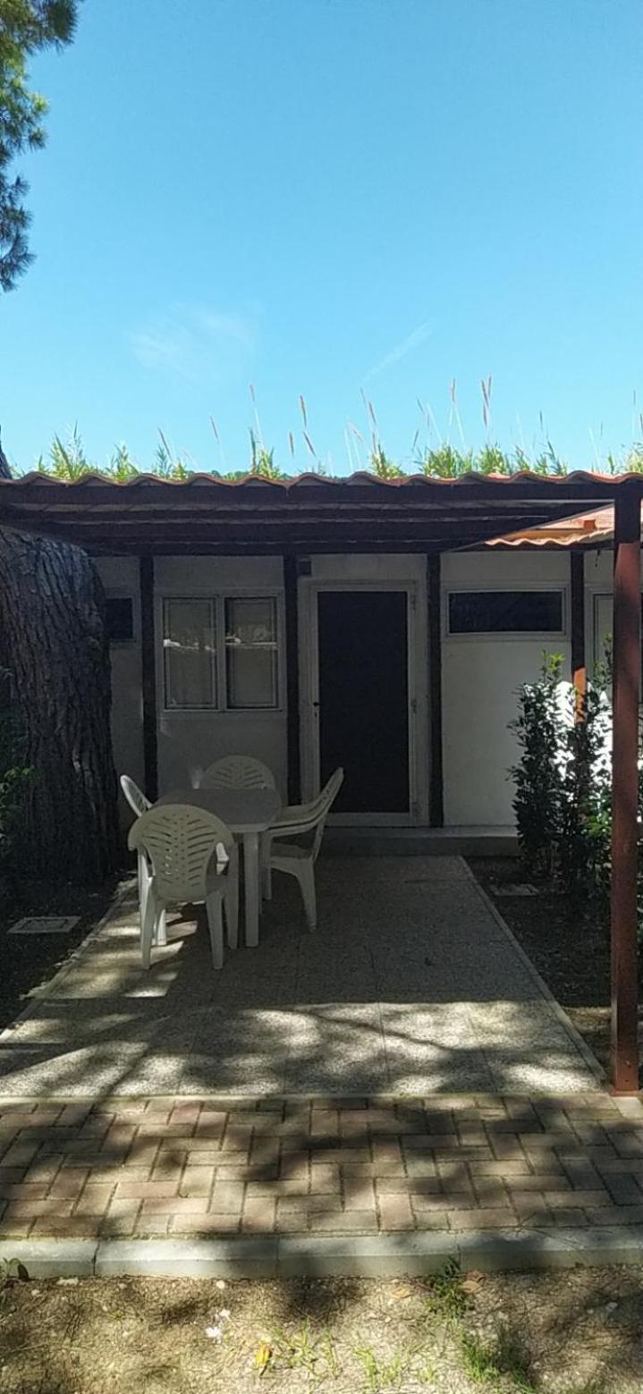 Villaggio Costa D'Argento Сан-Вито-Кьетино Экстерьер фото