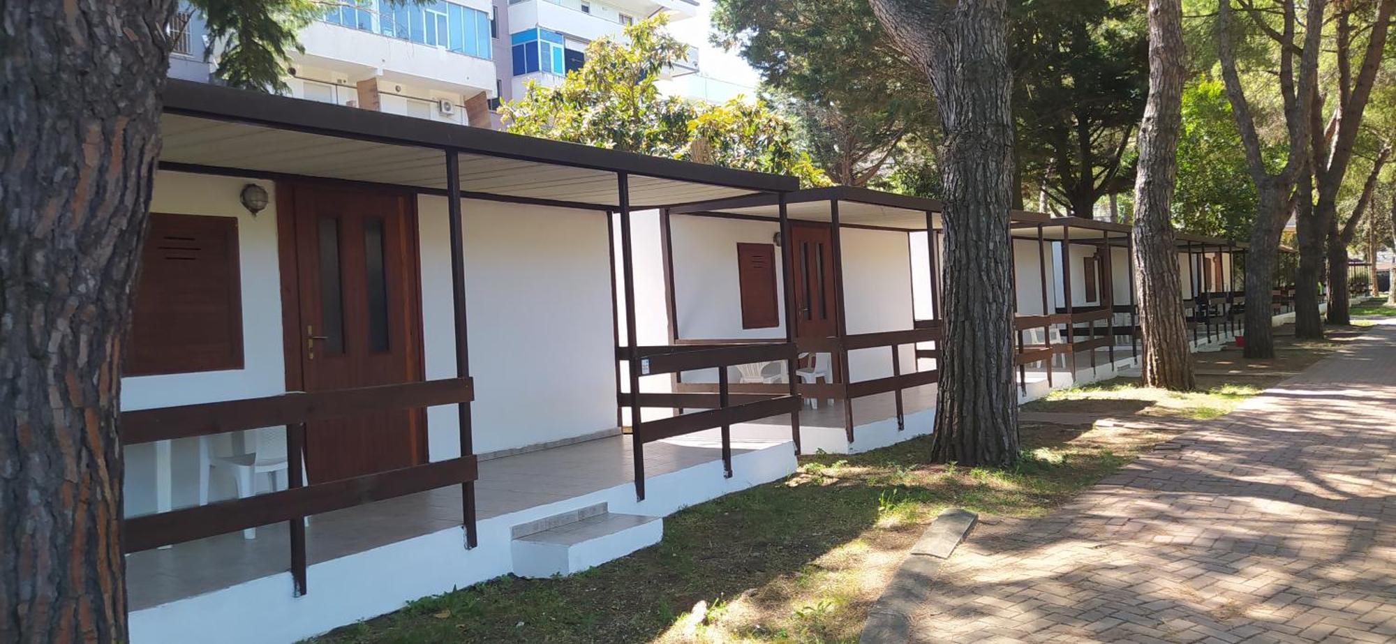 Villaggio Costa D'Argento Сан-Вито-Кьетино Экстерьер фото