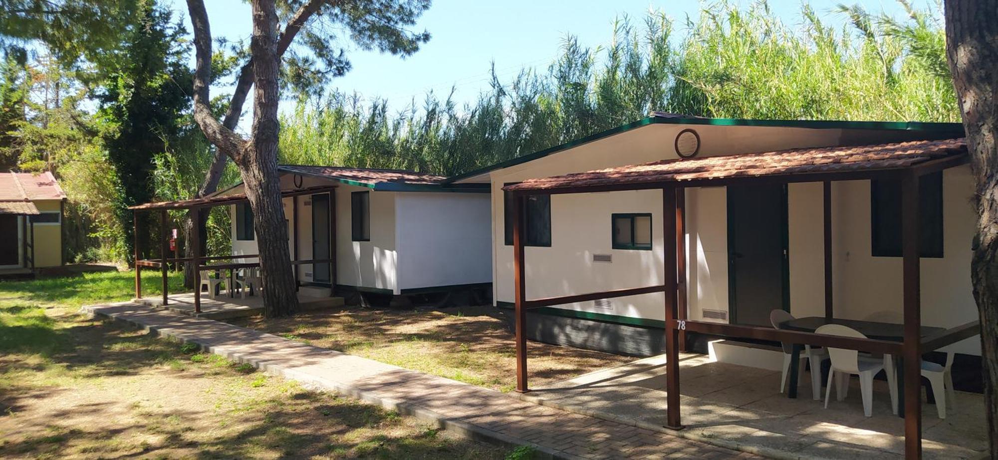 Villaggio Costa D'Argento Сан-Вито-Кьетино Экстерьер фото