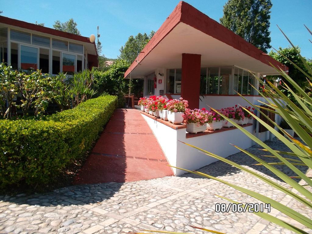 Villaggio Costa D'Argento Сан-Вито-Кьетино Экстерьер фото
