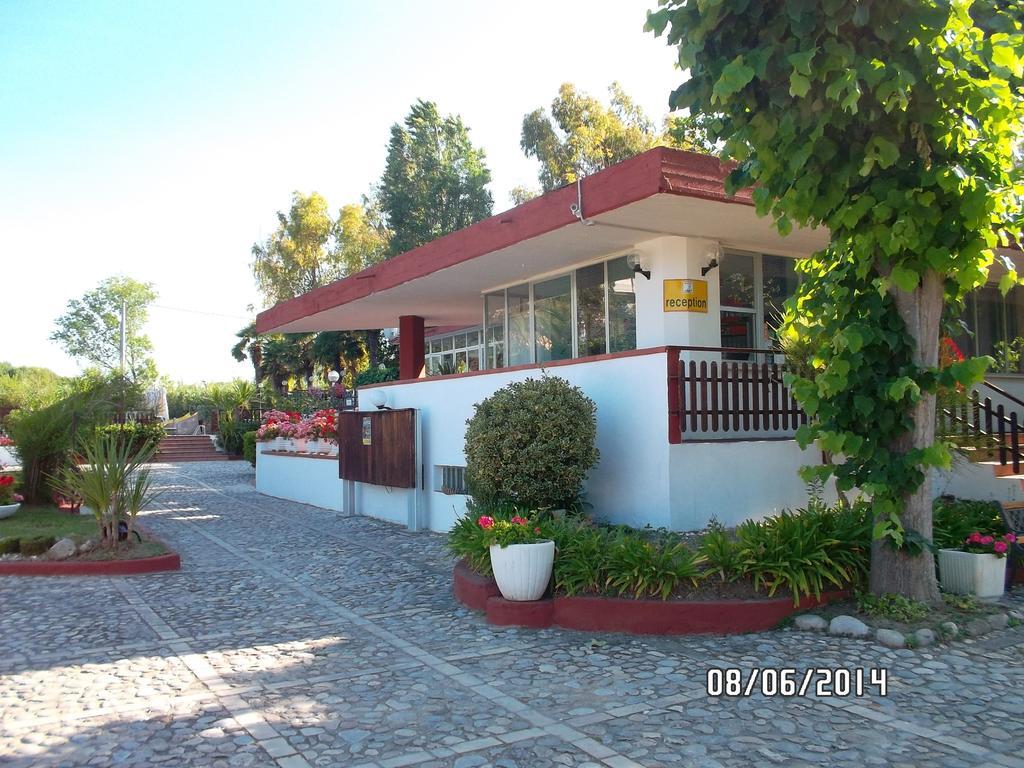 Villaggio Costa D'Argento Сан-Вито-Кьетино Экстерьер фото
