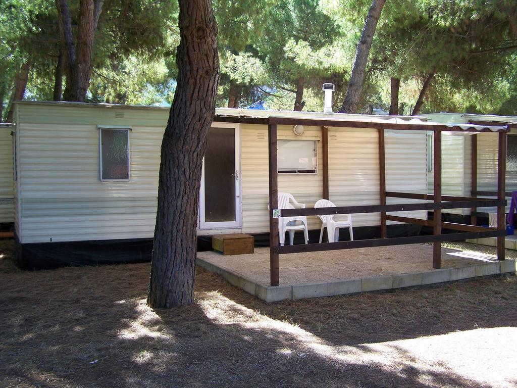 Villaggio Costa D'Argento Сан-Вито-Кьетино Экстерьер фото